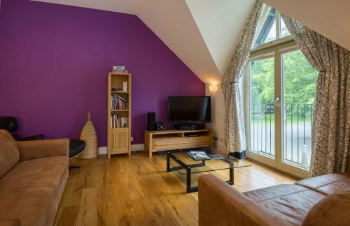 Mains of Taymouth Country Estate 4* Houses - Foto 113