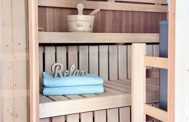 Große Wohnung Wellness + Sauna + Netflix - Foto 23