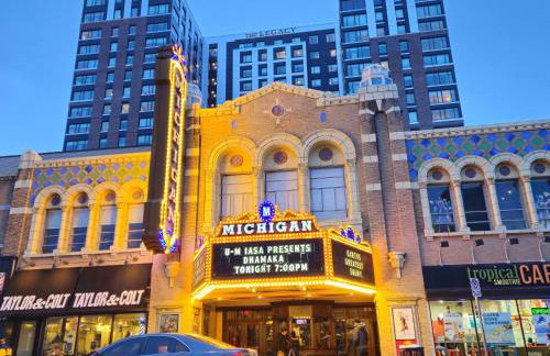 Ann Arbor Downtown Access - Walk to Stadium, Major Hospitals & Restaurants - Photo 56