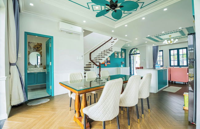 Luxury 4 br Emerald Villa-Novaworld PT - Foto 19