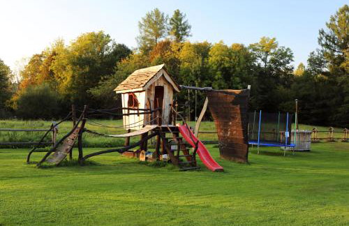 Zagroda Krasna - Photo 59