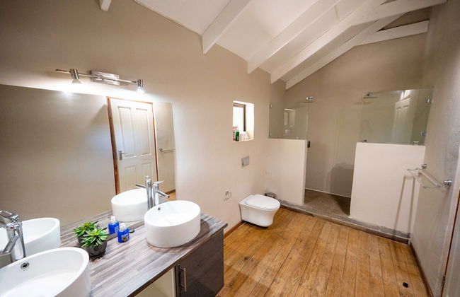 Bushriver Lodge - Photo 70