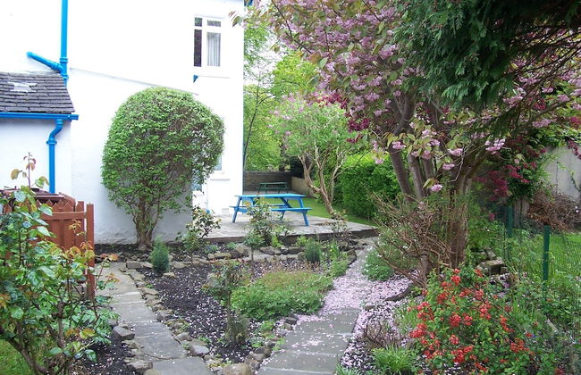 The Tops Self Catering - Foto 28