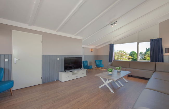 Villa in Netherlands Near Roompot Beach - Foto 5