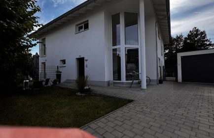 nice Apartment - Foto 1