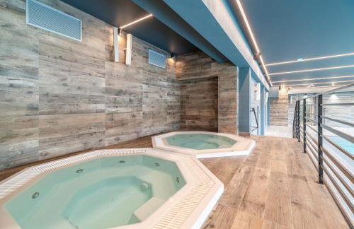 Seaway Apartments - Atlantis - Kołobrzeg Kasprowicza 20C - Foto 24