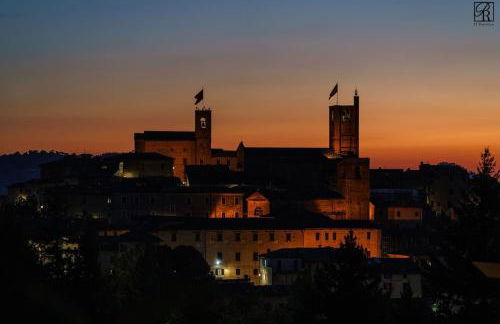 Palazzo Rossi, Historic Boutique Home in Marche - Foto 76