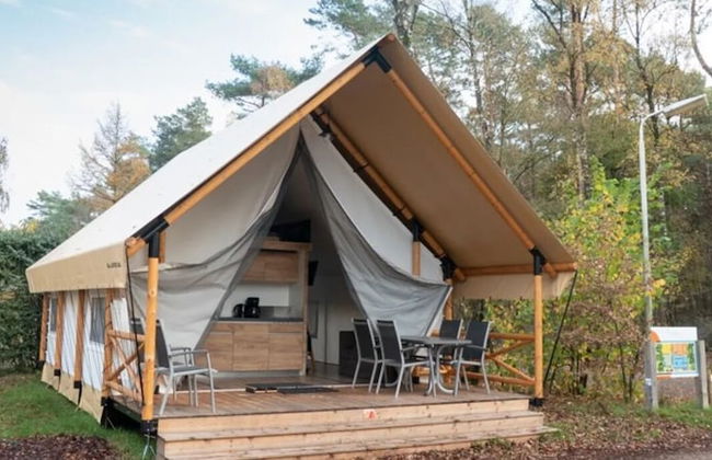 Europarcs Zilverstrand - Foto 19