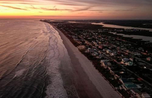 Oceanfront Pool House 7 Bedrooms 7 Bath 2 Kitchens - Foto 44