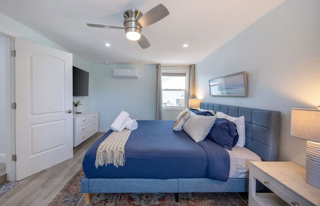 Fun Family-friendly Largo Home Heated Pool - Photo 35