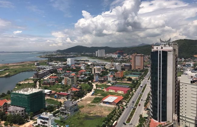 Ha Long Pearl Apartment - Foto 53