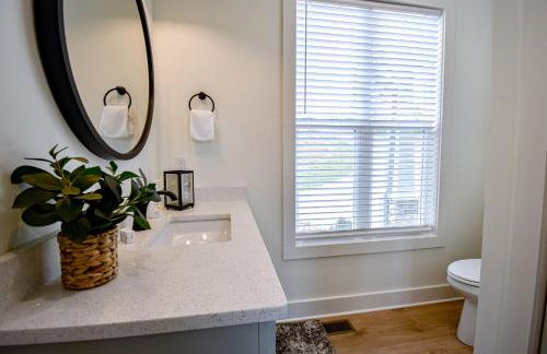 Mountain Ridge Retreat - Foto 16