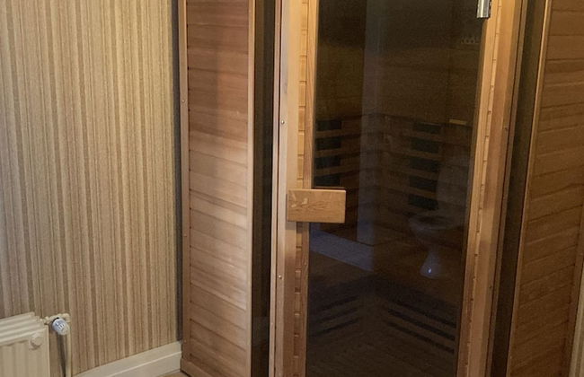 Holiday Home in Marche-en-famenne With Garden - Photo 31