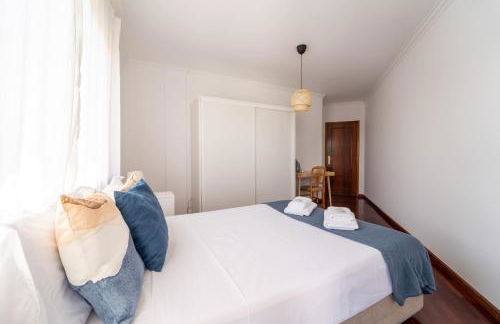 Beach Flat by House and People - Foto 26