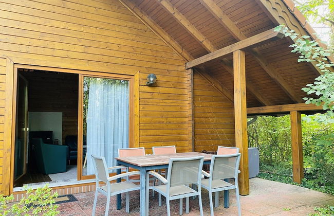 Ferienhaus Svenja, Wiefelstede-lehe - Foto 20