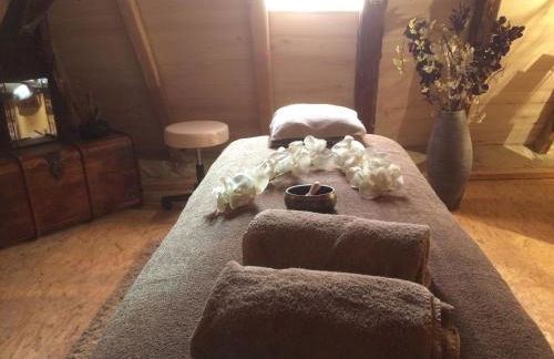 Domaine de Galoubet, Lot , Gîtes de charme - Foto 22