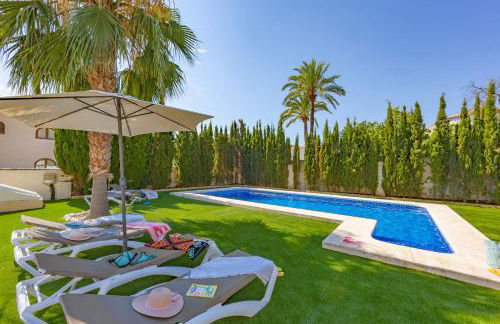 Villa Inia - PlusHolidays - Photo 41