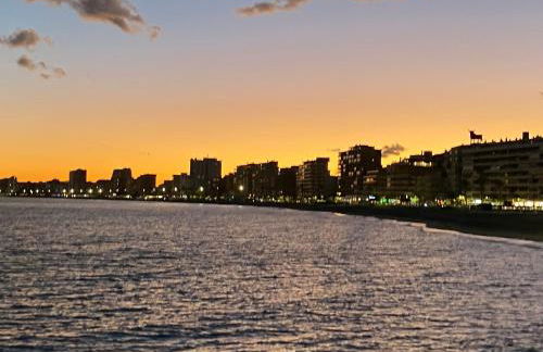 Sea frontline stylish beach House - Foto 65