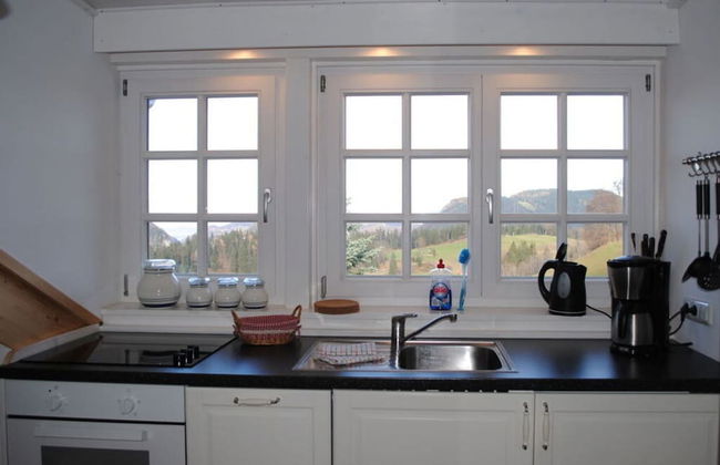 in the Berghanghaus"l Obersalzberg - Foto 4