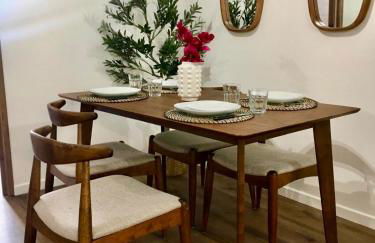 Premium Comfort-2 Suites-Part-Dieu-Parking-Netflix - Photo 24