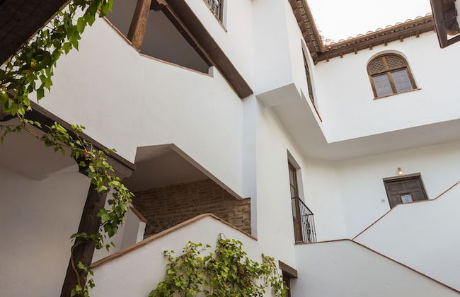 Carmen Vistas de la Alhambra - Foto 3