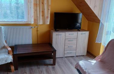 Domek u Piotra koło Szczyrku - Foto 19