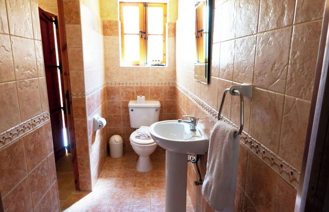 Villeleynah Amazing Gozitan Villa + Pool - Foto 12