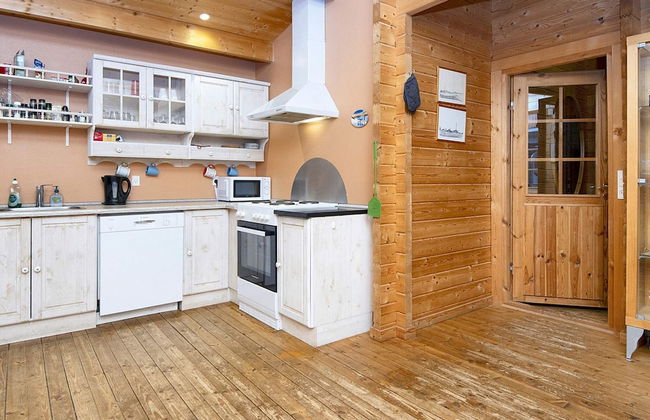 6 Person Holiday Home in Farvang-by Traum - Photo 7