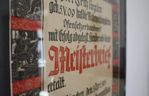 Ferienwohnung mit großem Garten und Blick zum See - Photo 2