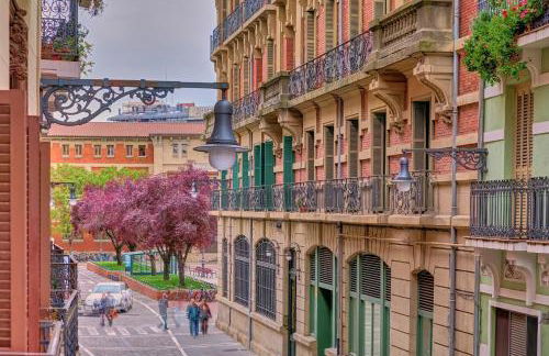 CENTRO HISTÓRICO exterior, calle Nueva dos balcones - Foto 30