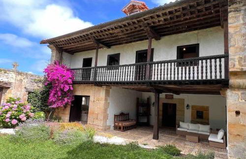 Casona con encanto, siglo XVIII - Foto 44
