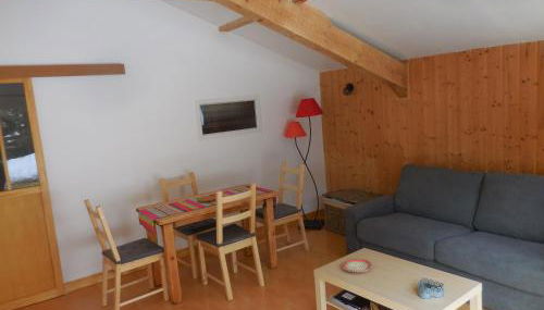 Gîte Toukoul - Foto 2