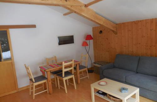 Gîte Toukoul - Foto 2