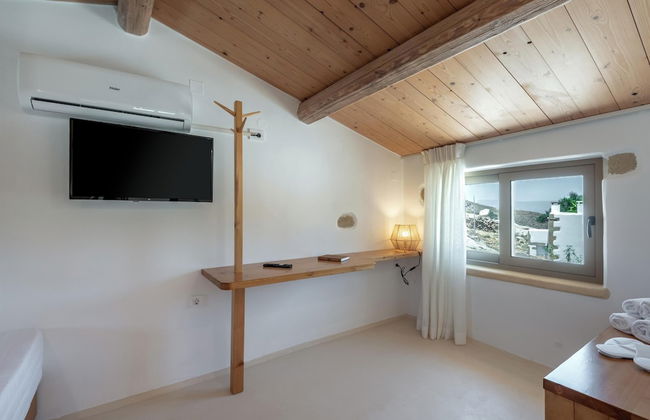 Villa Froudi - Foto 5