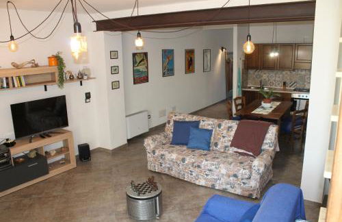 Casa Carlotta - Foto 1