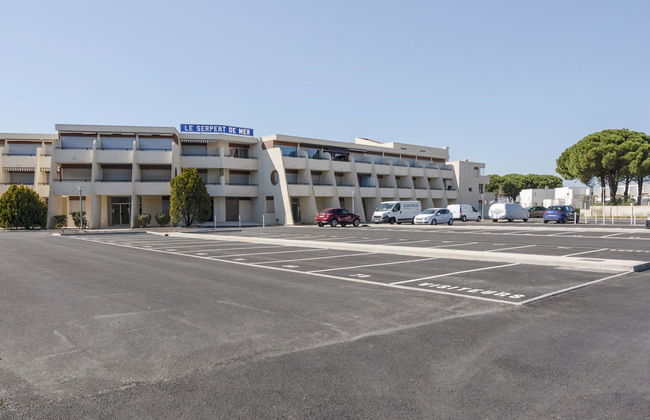 Le Serpent de Mer - Foto 29