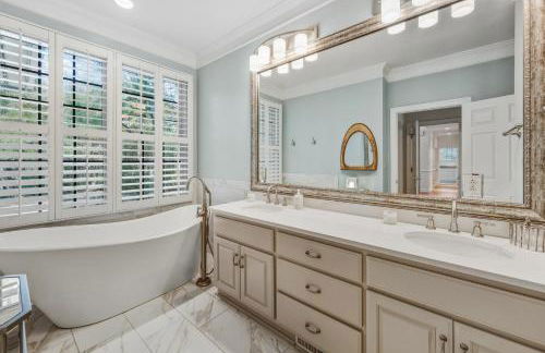 The Marsh Fox home - Foto 24