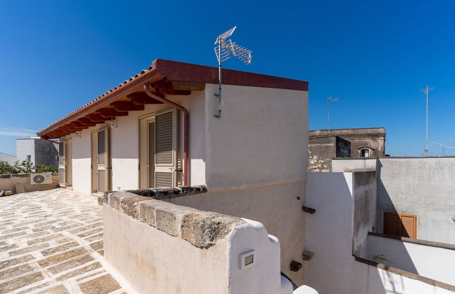 2873 Villa Pussacra by Barbarhouse - Foto 31