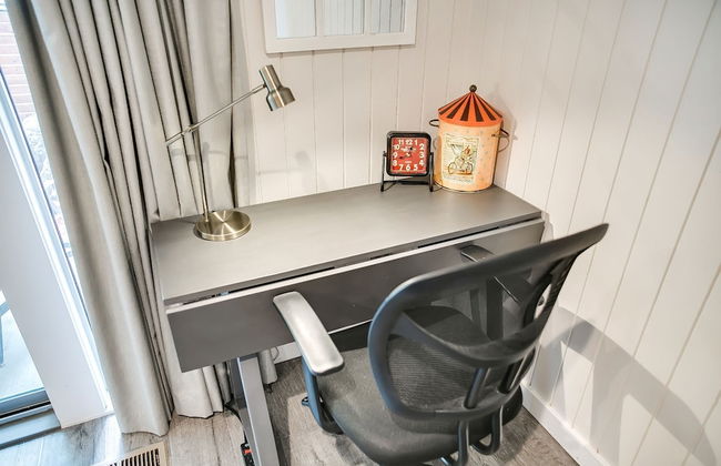 Ninth Street Retreat - Foto 30