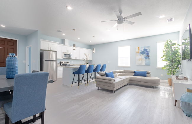 Chestnut Villas Down Town Tampa - Foto 15