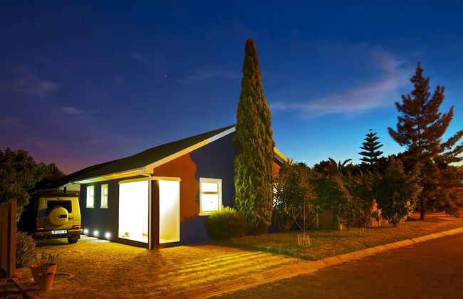 Cat's Eye Cottage - Foto 25