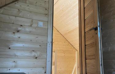 Domki w Bieszczadach Nowa Zelandia - Photo 67