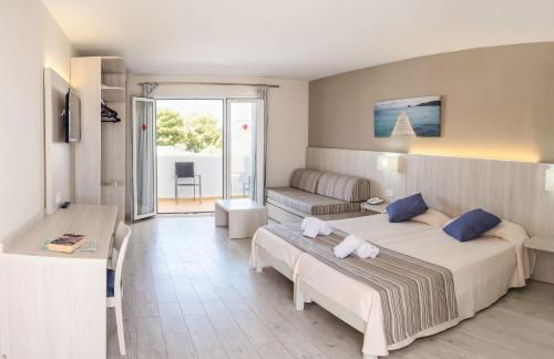 Hotel Club Es Talaial - Foto 80