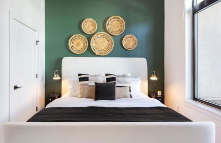 New Build Sleeps 12 2 Condos Modern Design Near Downtown Nashville - Photo 14