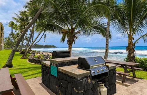 Stylish Studio Condo Near Magic Sands Beach - Foto 27