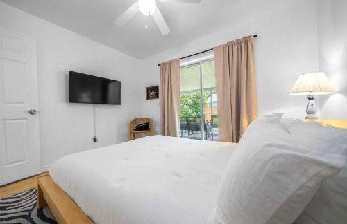 The Happy Haven - Near Manatee Tours - Pet Friendly - Foto 20