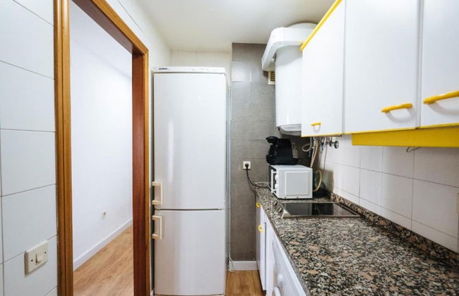 Bellas Artes I in Sevilla - Foto 13