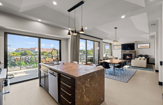 Dana Point Luxe Str14-007 - Foto 10