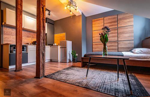 Apartamenty Wyszyńskiego 2 - Foto 9