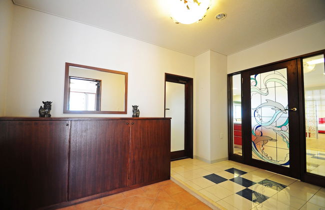 Kaiho Fusaki main building - Foto 2